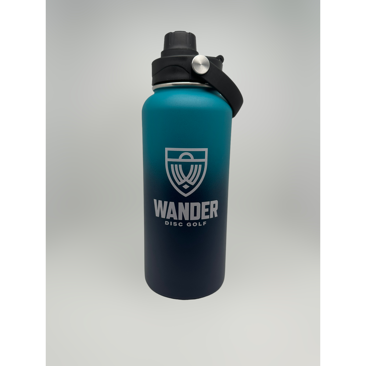 Degree 33 Vacuum Insulated Water Bottle - Degree 33 Surfboards