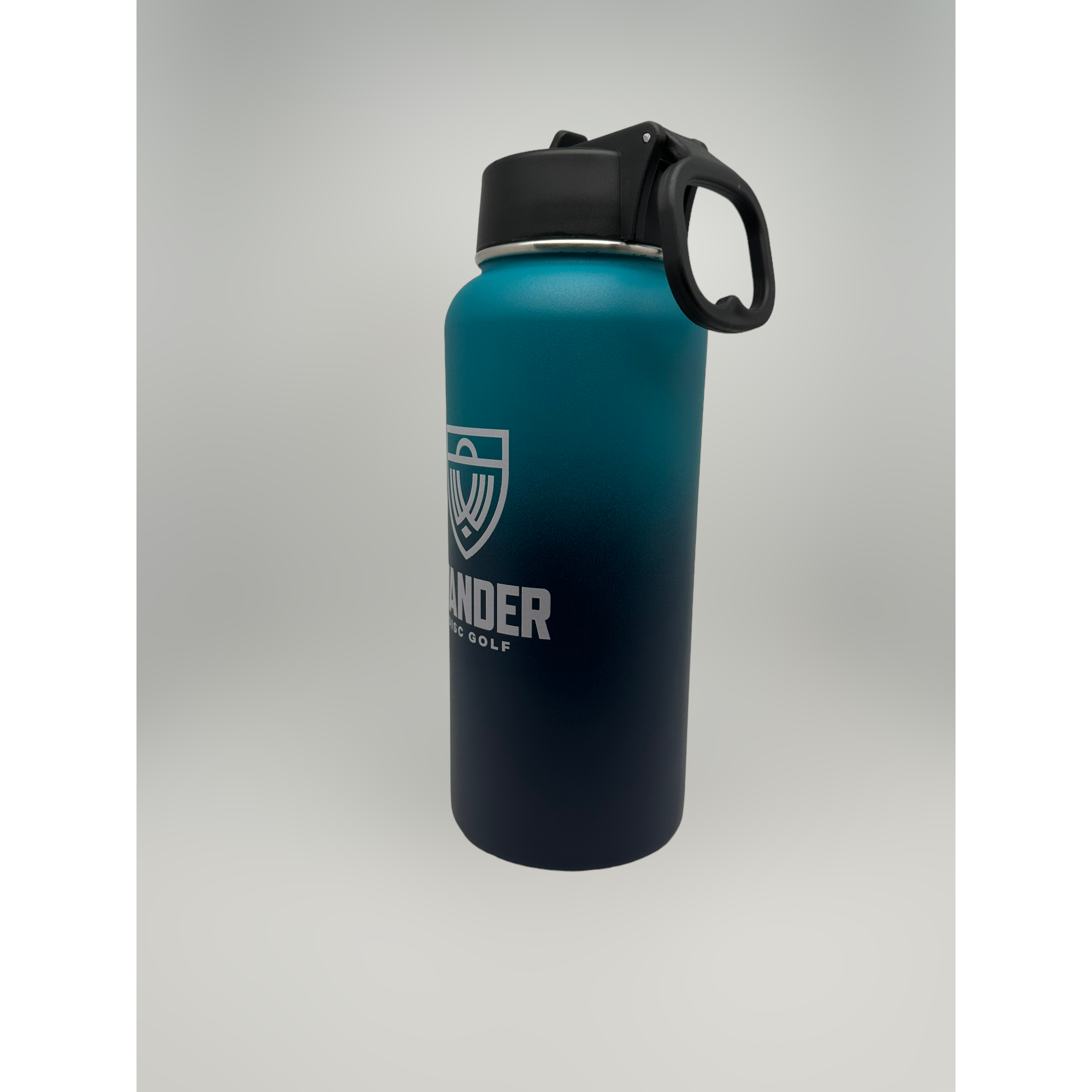 Wander Water Wander 32oz Insulated Water Bottle – Wander Disc Golf