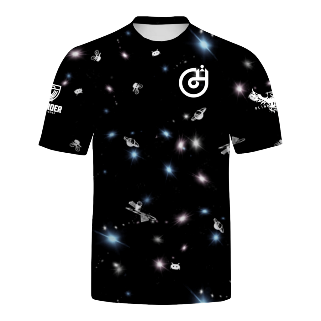 Calvin Heimburg – Wander Disc Golf