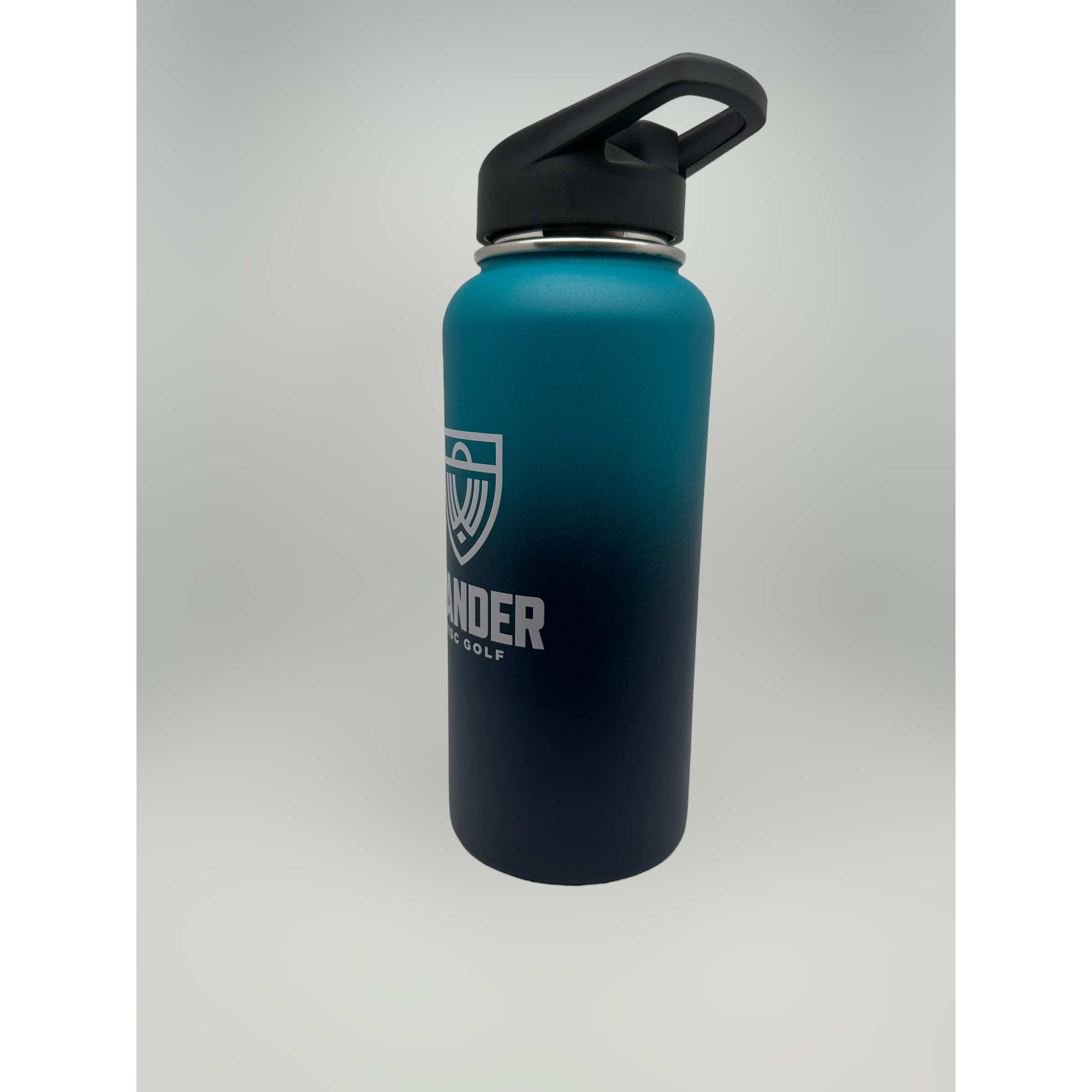 Wander 32oz Insulated Water Bottle – Wander Disc Golf