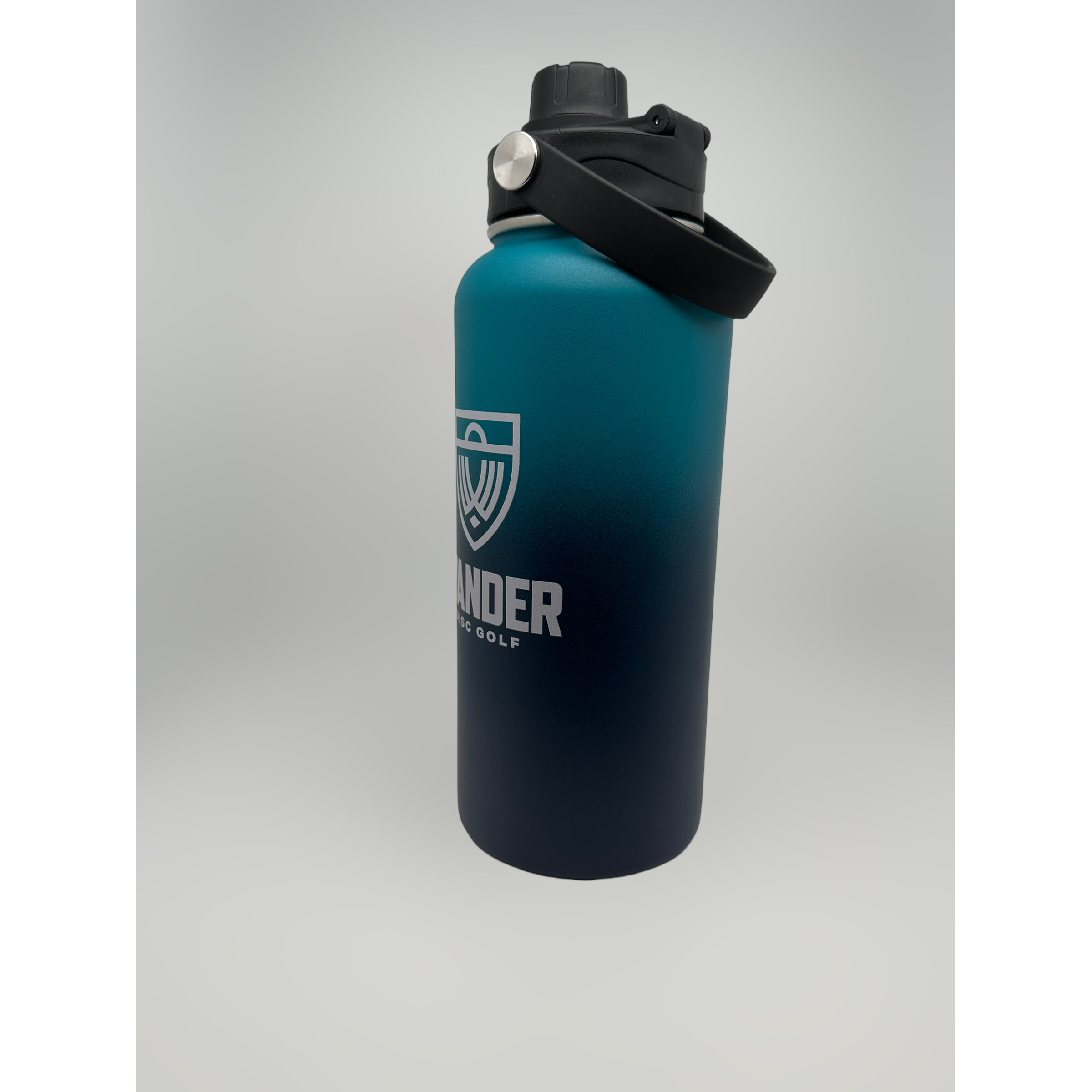 Wander 32oz Insulated Water Bottle – Wander Disc Golf