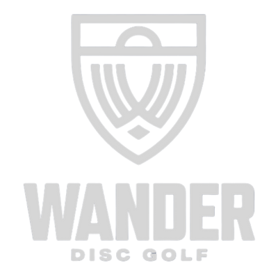 Wander Disc Golf