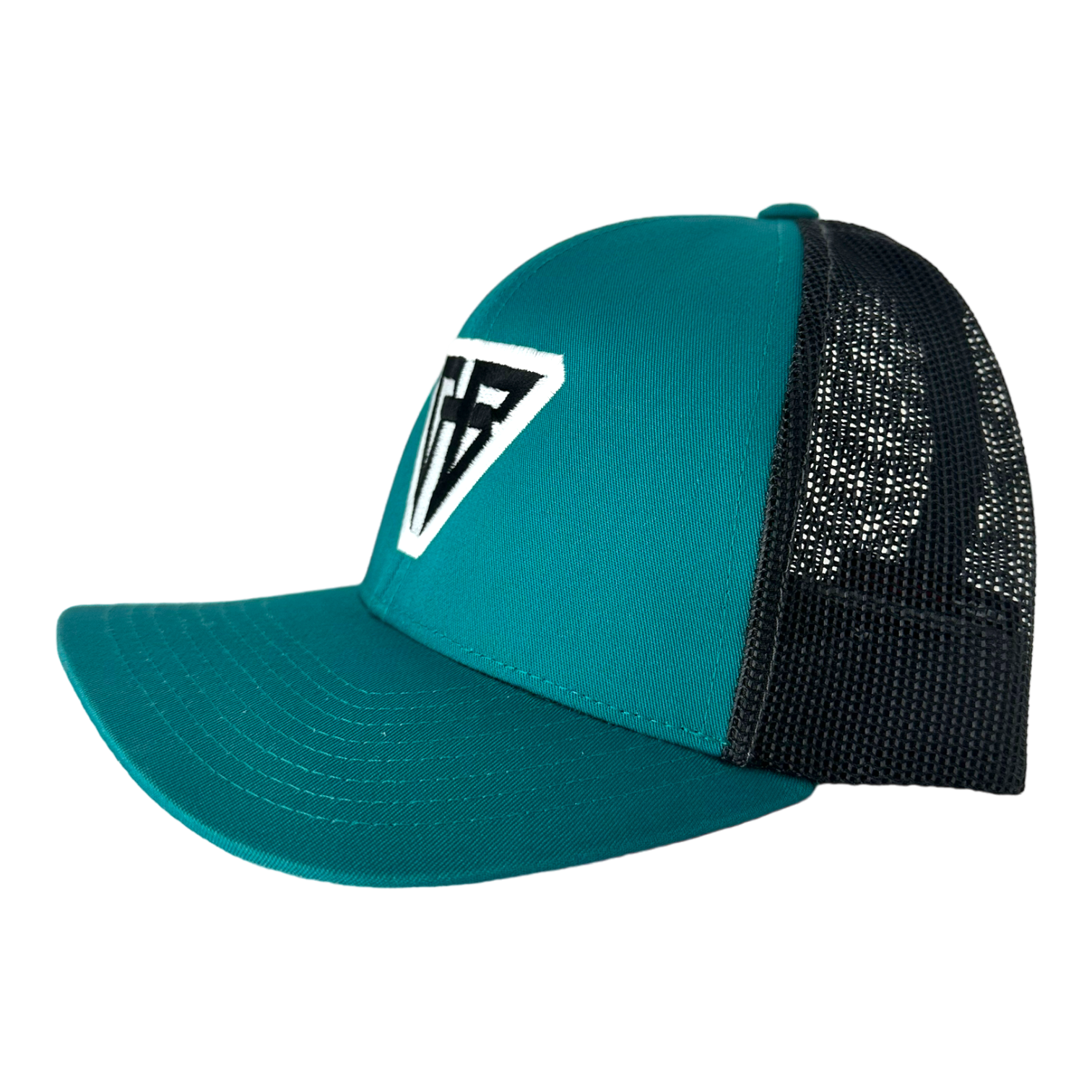 Golf Trucker Buhr Disc Gannon – Wander SnapBack Hat